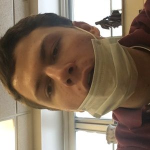 Meet your Posher, Scott